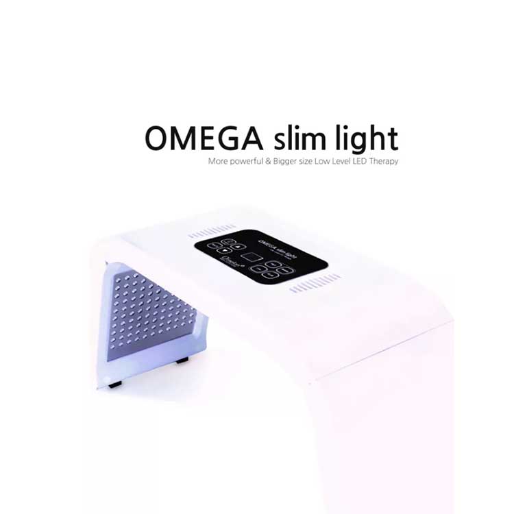 OMEGA Slim Light LED復合光療儀(圖1)